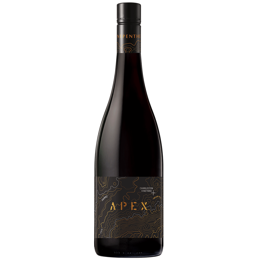 2016 Nepenthe Apex Shiraz